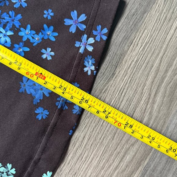 Lululemon Women's Cool Racerback Tank - Floral - Picture 5 of 5